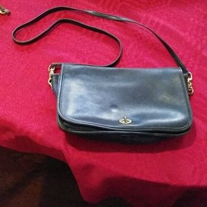 Coach crossbody